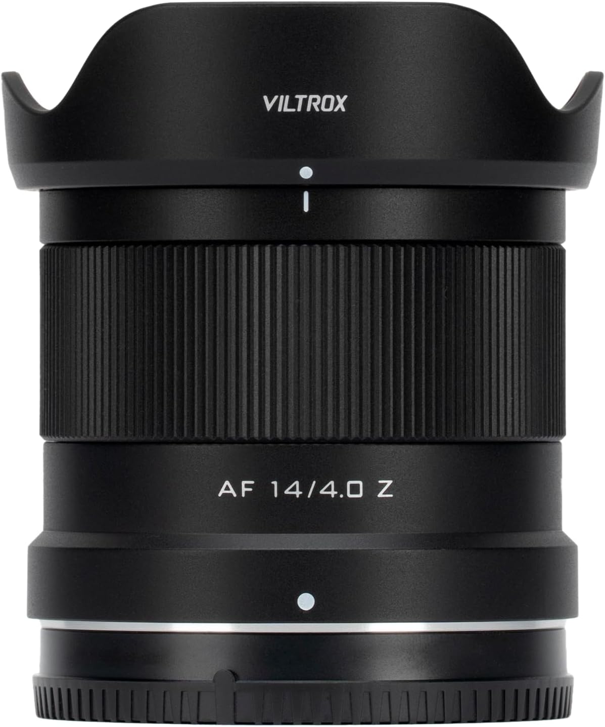 Viltrox AF 14mm F4.0 Air Full-Frame Lens for Nikon Z-Mount